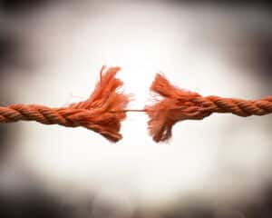 Cutting Ties