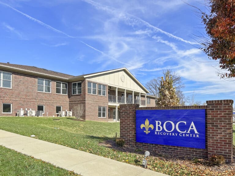 Boca Recovery Center