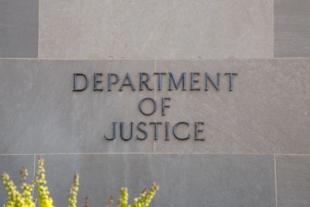 photo of Telehealth Startup Executives Charged With Fraud