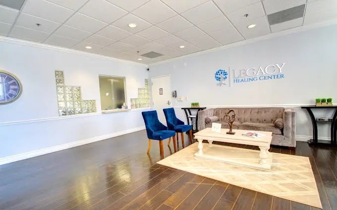 Photo of Legacy Healing Center