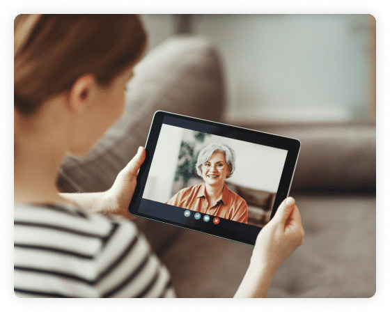 online therapy hero image