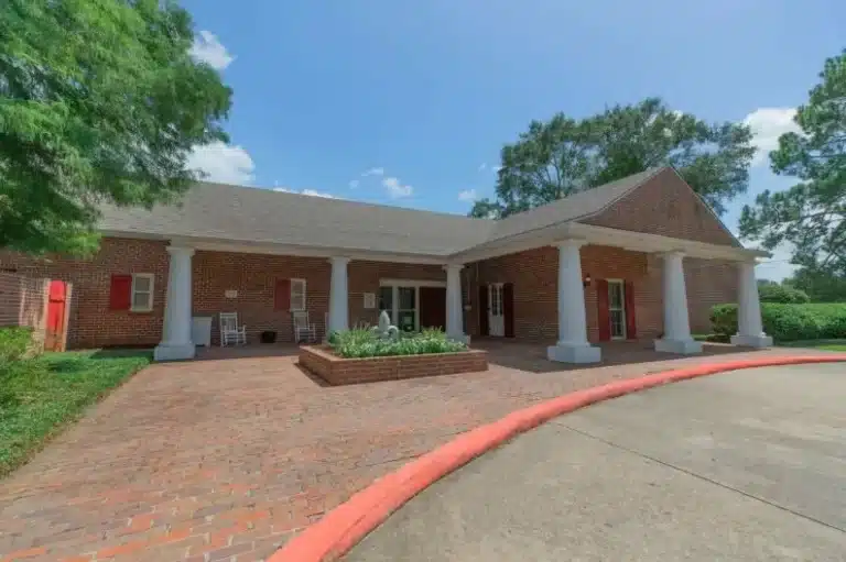Vermilion Behavioral Health Systems